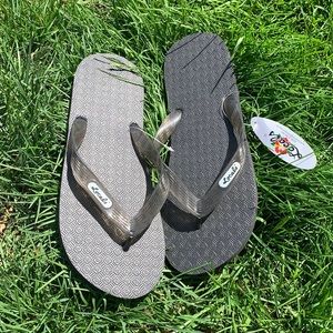 Brand New Local Sandals w/ Tag